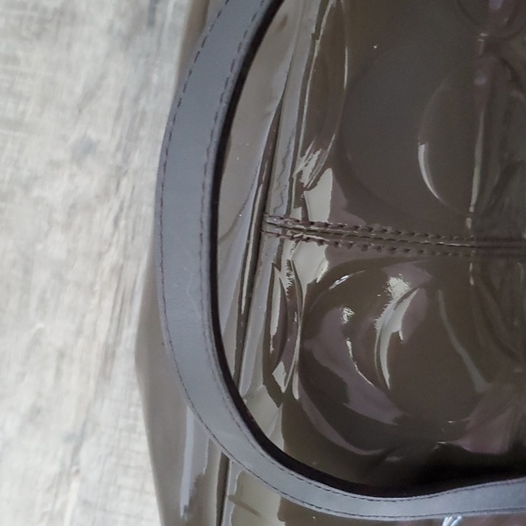 Coach Purse - Picture 9 of 16